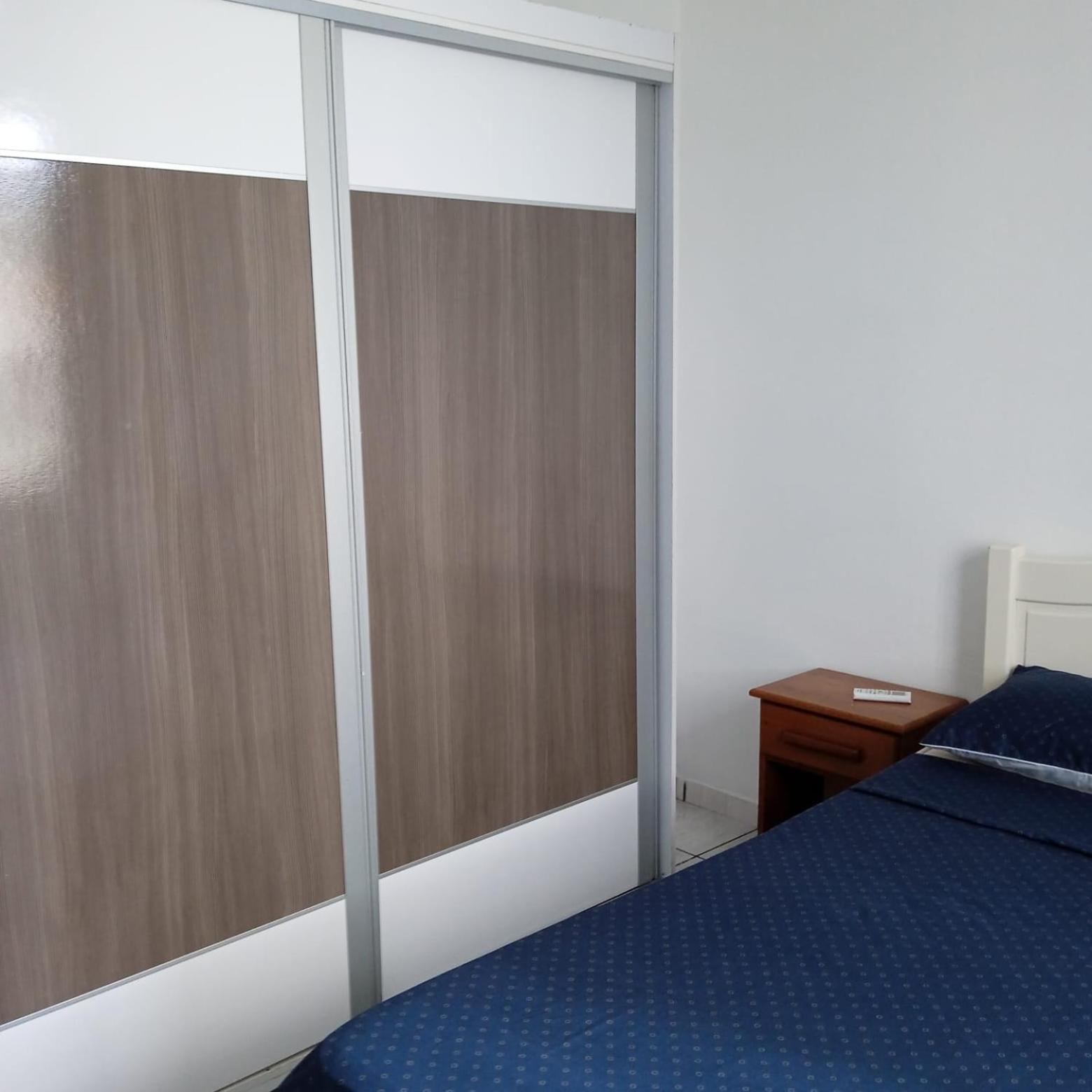 Residencial Larissa Elena Florianopolis Exterior foto