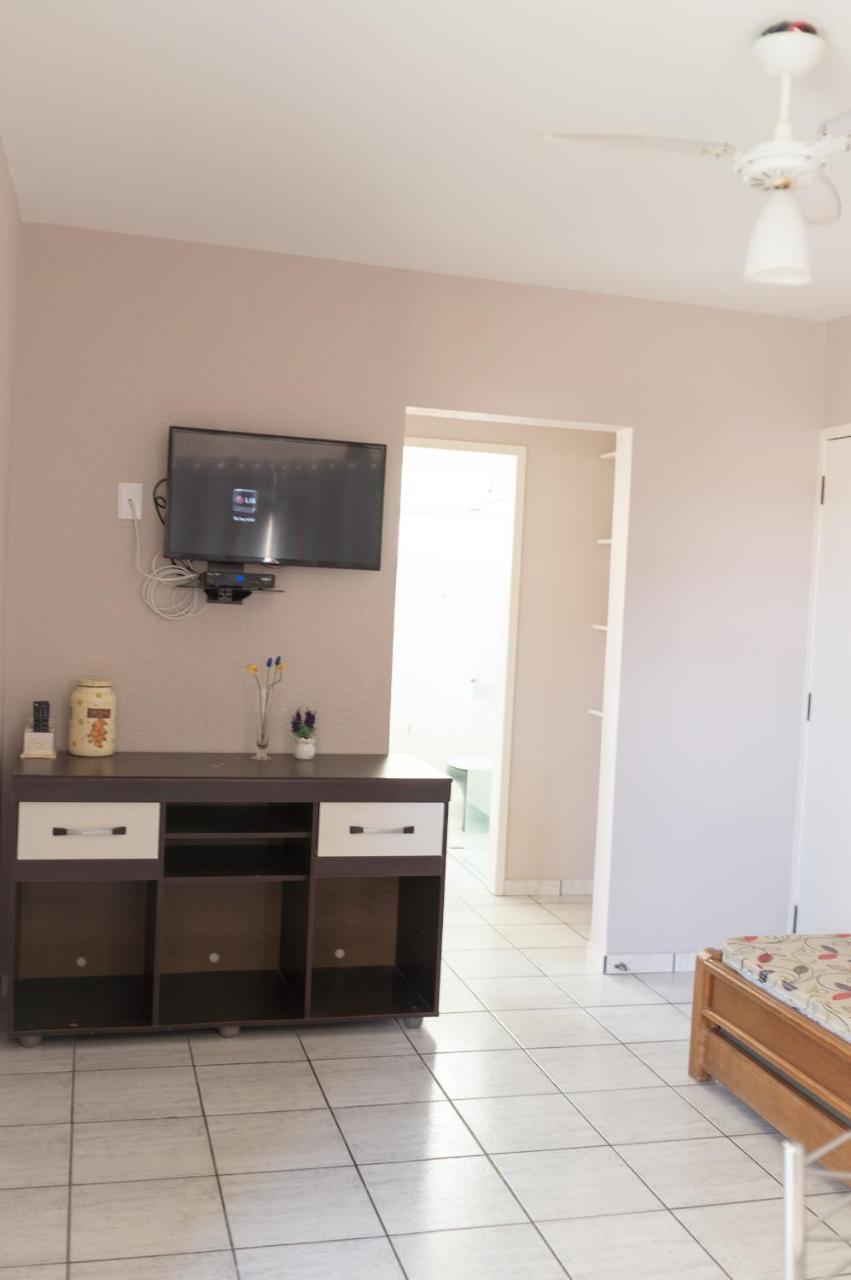 Residencial Larissa Elena Florianopolis Exterior foto